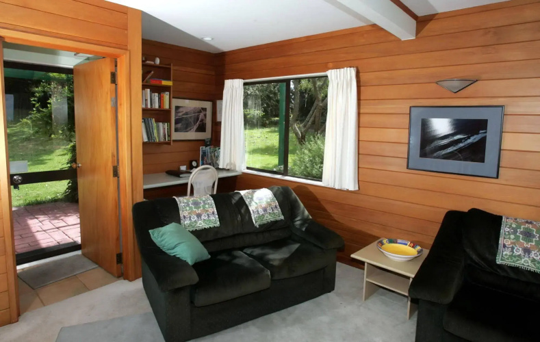 Capeview Cottage