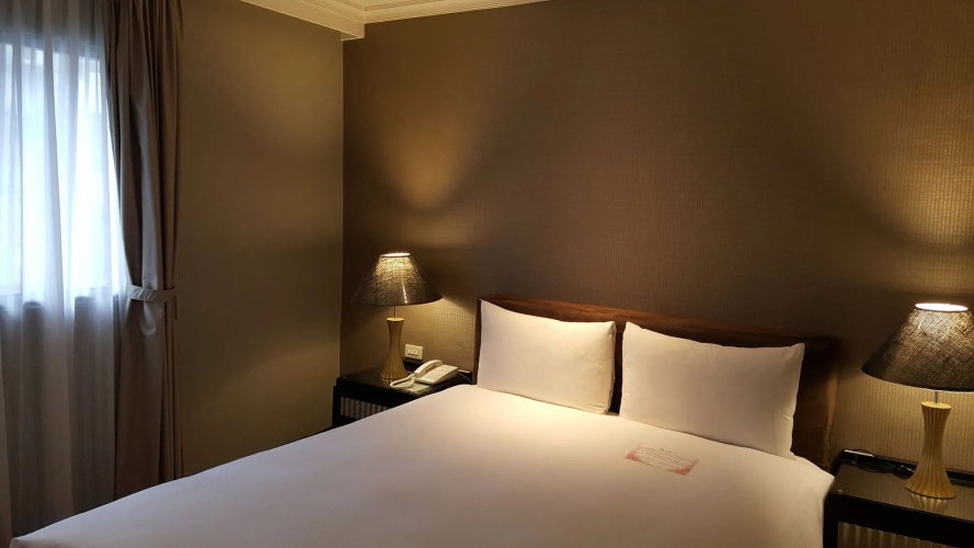 Astar Hotel Taipei