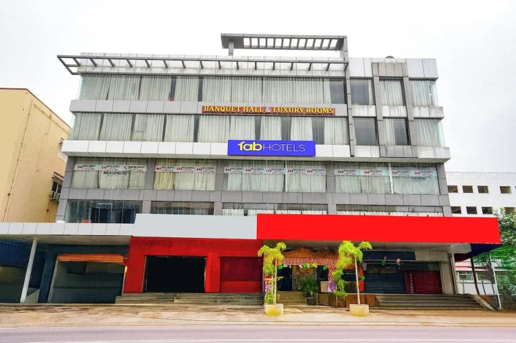 Hotelafbeelding