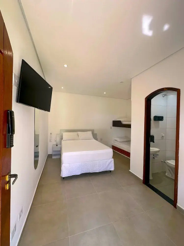 Porto marina resort Ilha Comprida