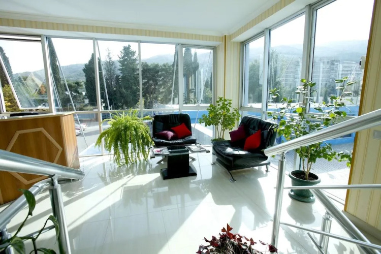 Sport Time Hotel & SPA