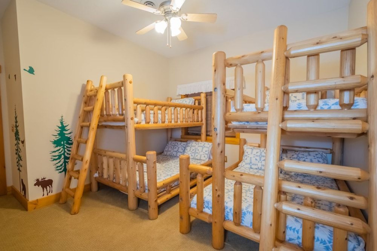 Skylodge by Taylor Made Deep Creek