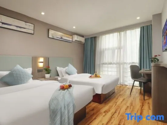 Business Twin room