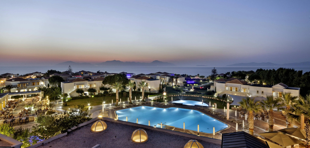 Neptune Luxury Resort photo 28