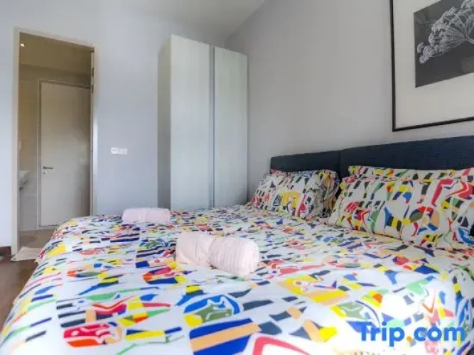 Comfort Apartment