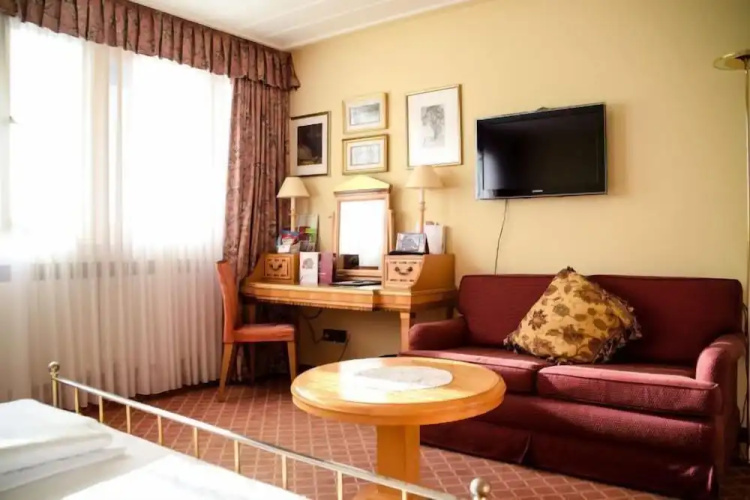 Walk´sches Haus - Hotel & Restaurants