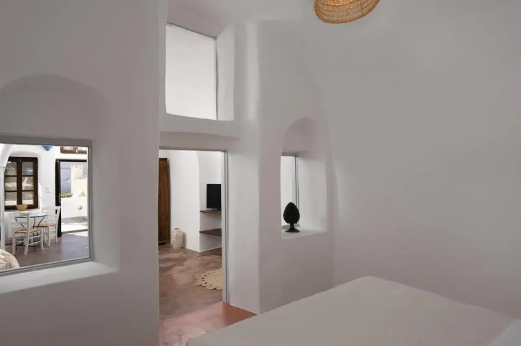 Madame Kalitsi-irini Apartment