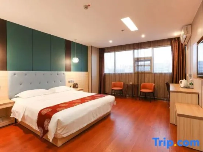Business Double room
