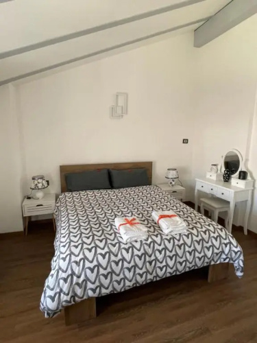 Appartamento Le 3 Cime