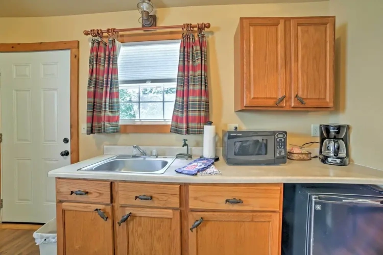 1 Bedroom Cottage