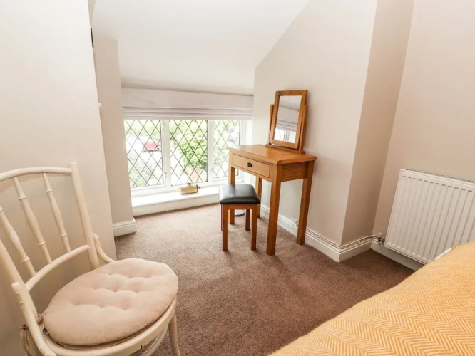 Capel Cottage