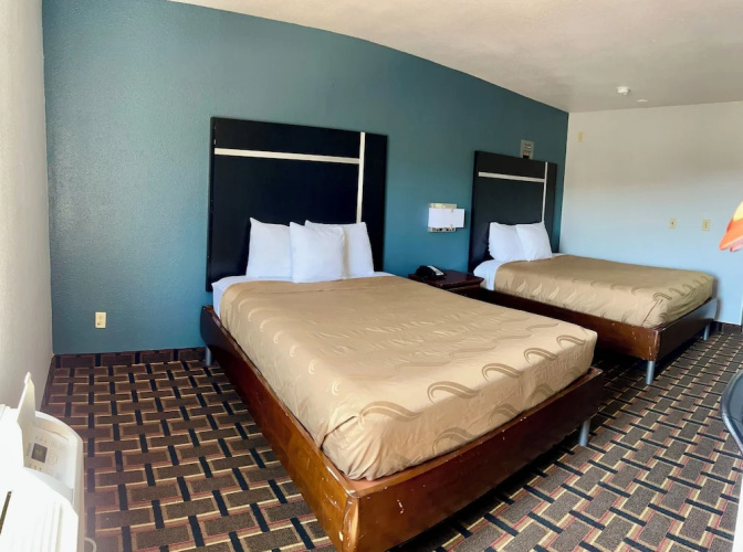 Americas Best Value Inn