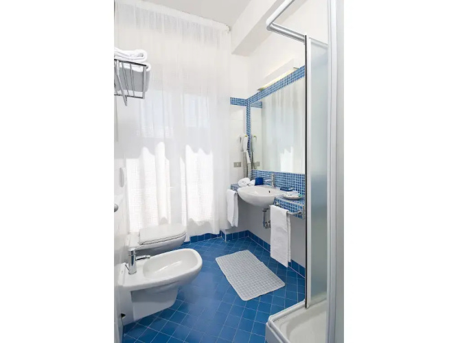 Hotel Brig