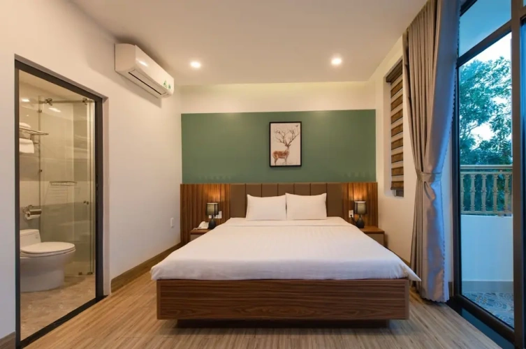 Grand Villa