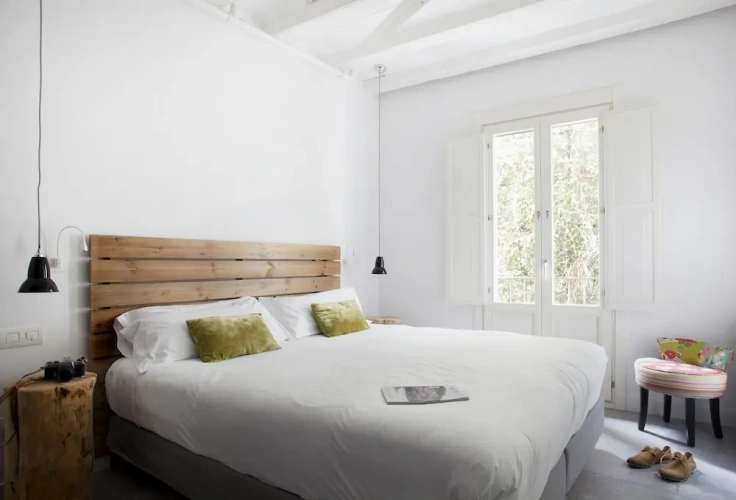 1 Bedroom Family Studio