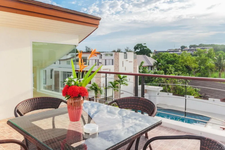 Genesis Villas