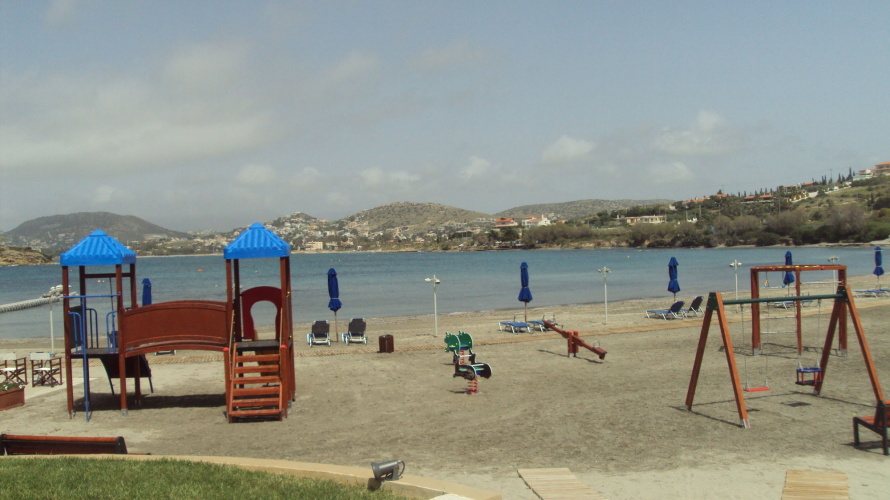 Grand Resort Lagonissi photo 33