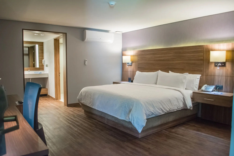 Holiday Inn Express - Morelia by IHG