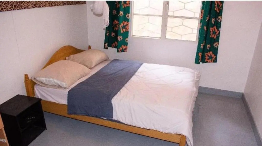 Captivating 2-bed House in Kigali, Rwanda
