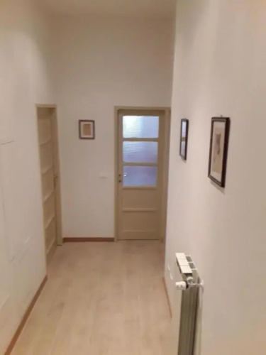 Appartamento con terrazza