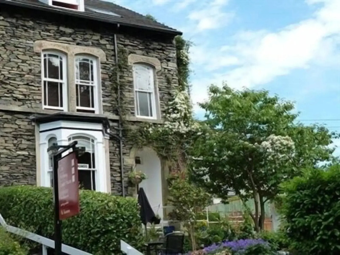 Image de l'hôtel