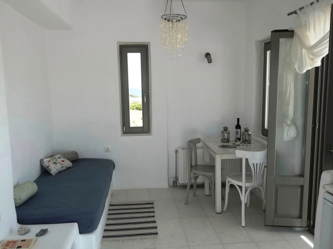Aeraki Villas