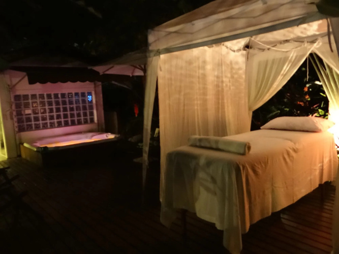 Eliconial Paraty Pousada