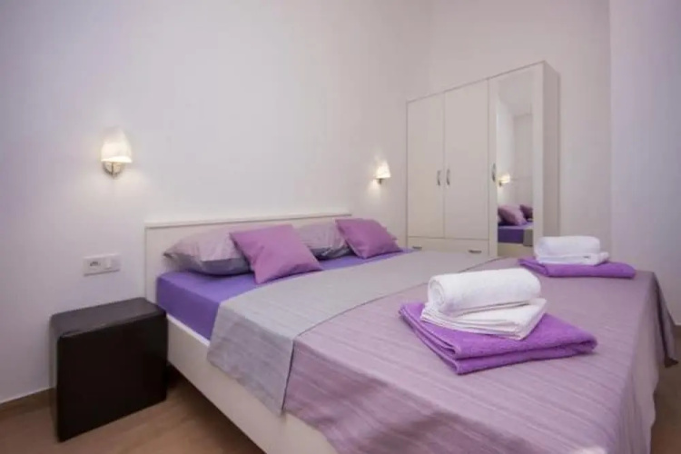 Apartment Perla