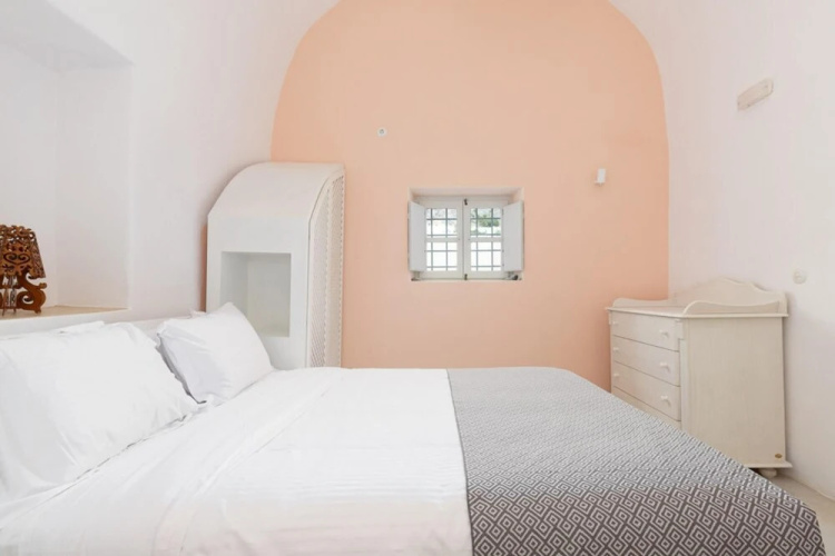 Casa House in Santorini