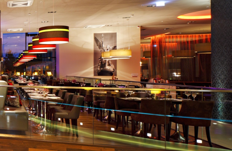 Leonardo Royal Hotel Munich photo 20