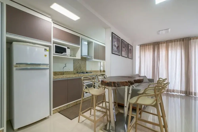 Comfort Apartment