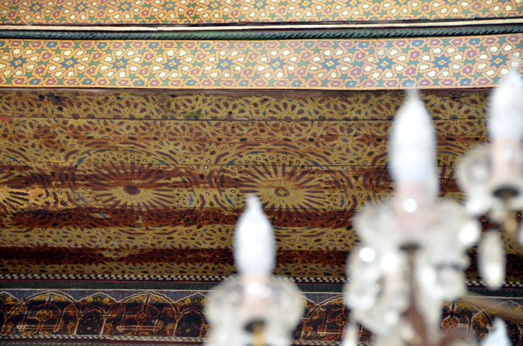 Dar Tahri