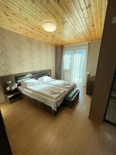 Elite House Hotel
