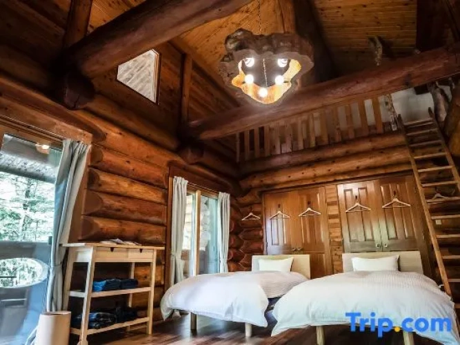 Twin Apartment