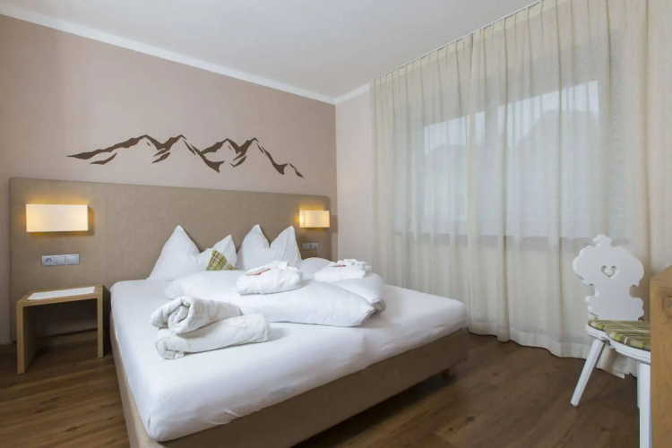 Hotel Mühlener Hof