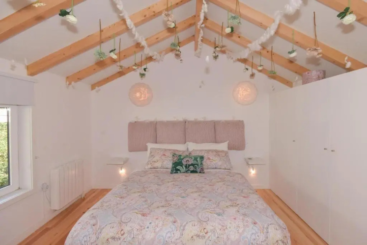 Rose Green Loft