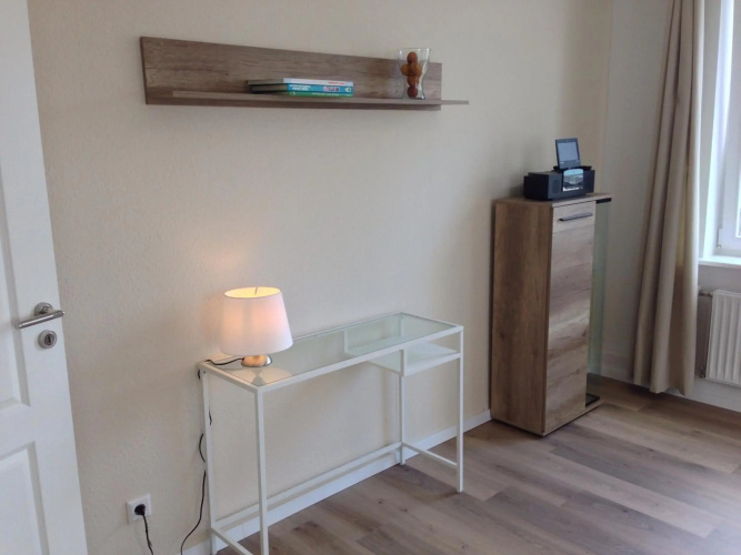 Moderne Appartement Hannover Centrum - City Flat HbF