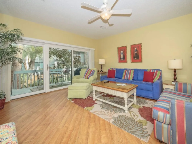 40 Ocean Breeze