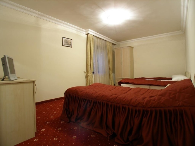 Çag Otel