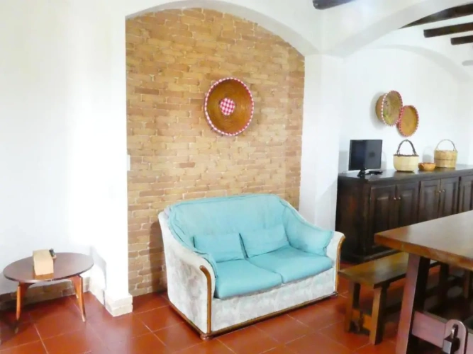 1 Bedroom Apartment with view