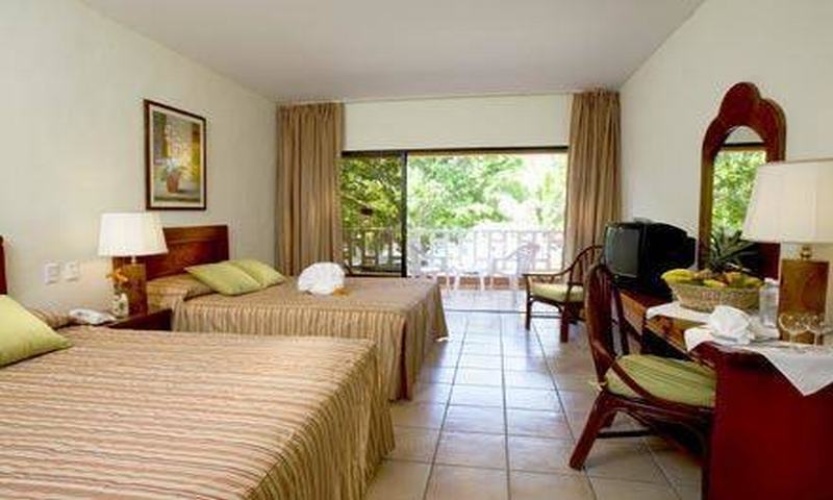 Standard Single room with balcony