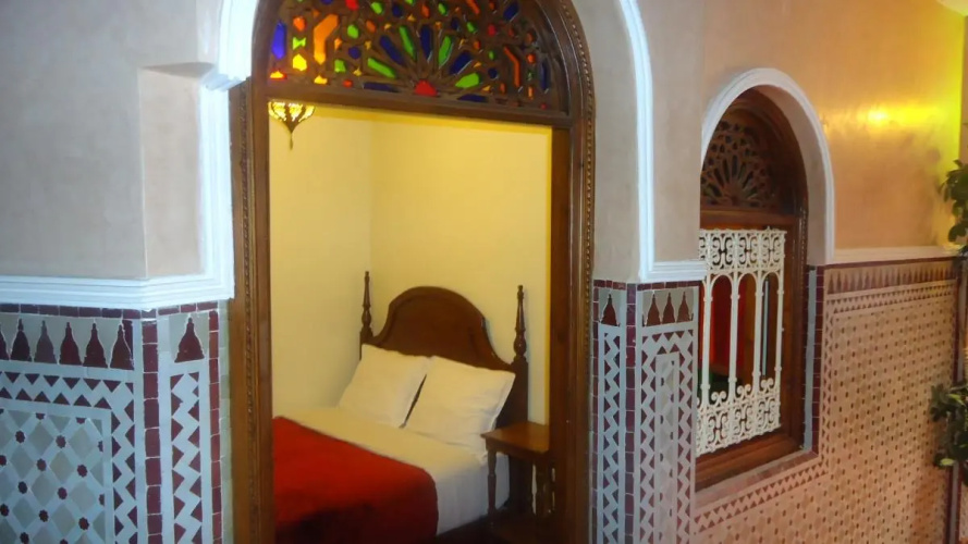 Hotel Atlas