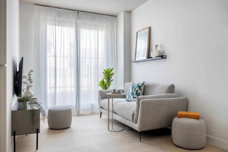 Standard Apartment