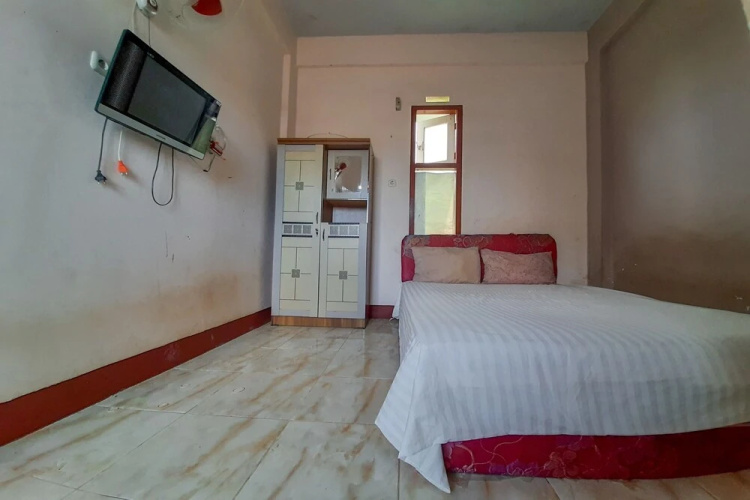 Afny Kost 2