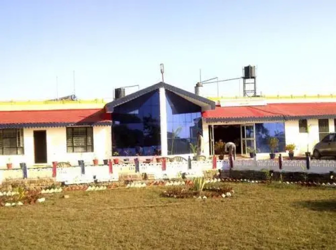 Hotel Sambodhi