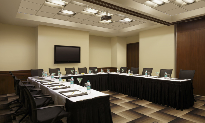 Hilton Garden Inn New Delhi/Saket photo 19