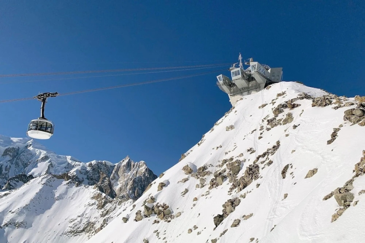 Montagne E Coccole