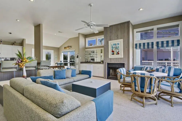 Indian Summer by Ryson Vacation Rentals