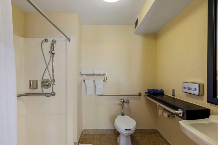 The Capitol Hotel, Ascend Hotel Collection photo 11