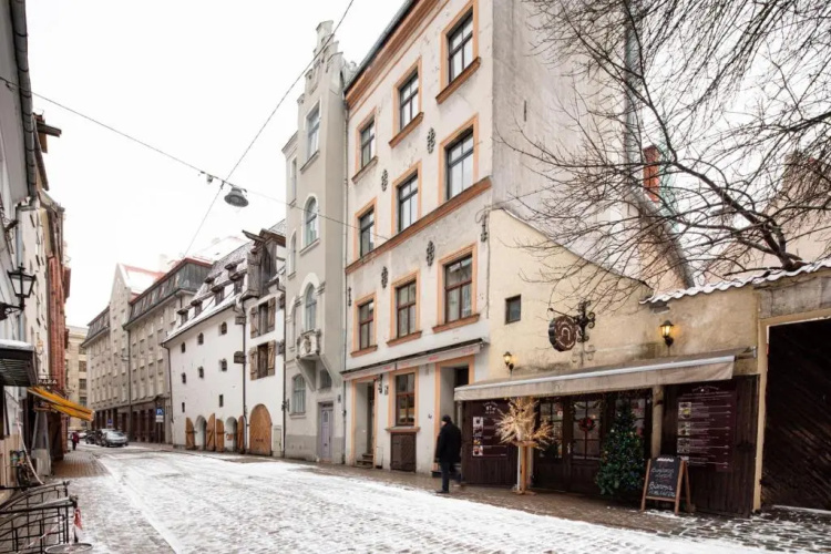 Image de l'hôtel